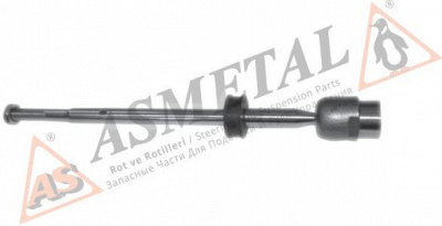 AS METAL 20vw1011 -  Осевой шарнир, рулевая тяга